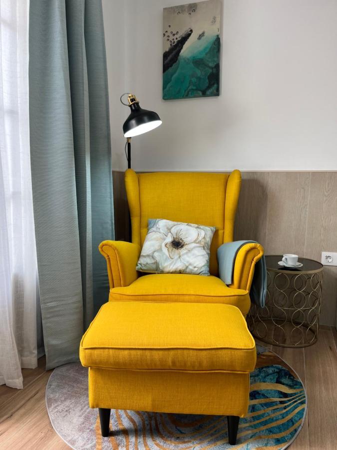 Apartamento Poema De Liria Caleta de Fuste Exterior foto