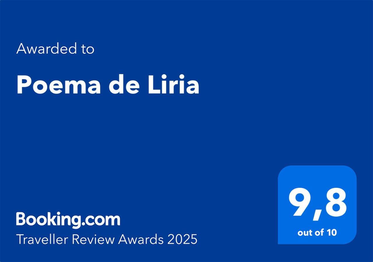 Apartamento Poema De Liria Caleta de Fuste Exterior foto